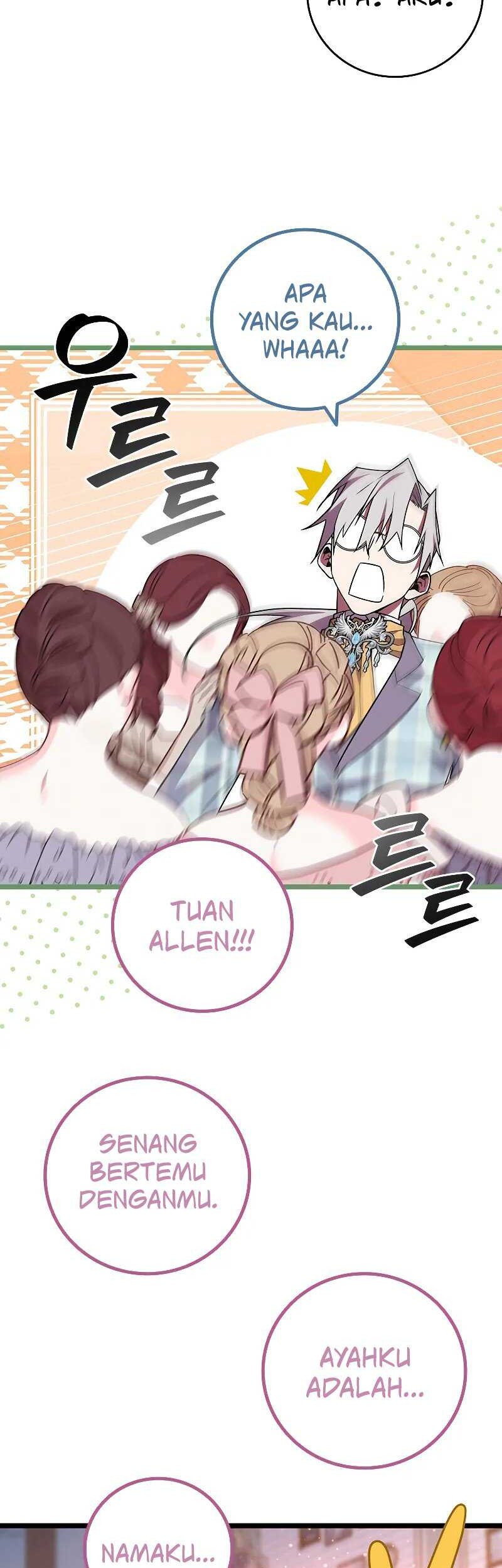 Dragon-Devouring Mage Chapter 82 Gambar 51