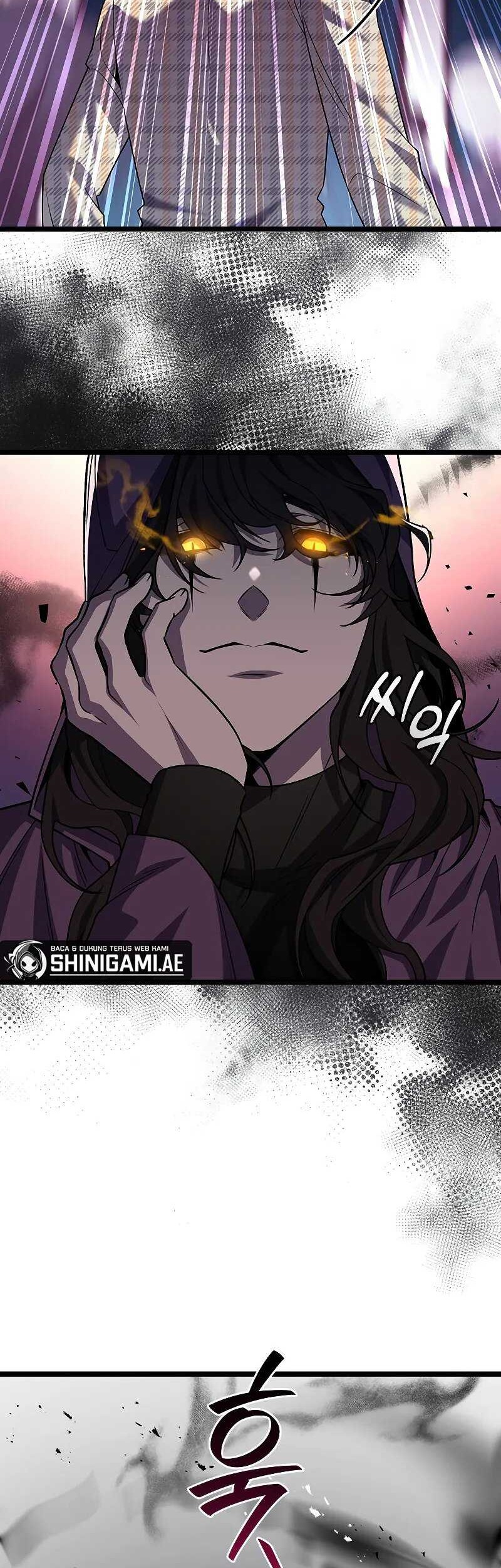 Dragon-Devouring Mage Chapter 82 Gambar 56