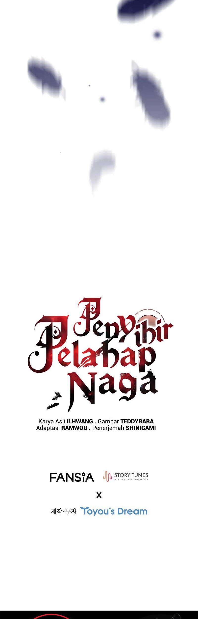 Dragon-Devouring Mage Chapter 82 Gambar 67