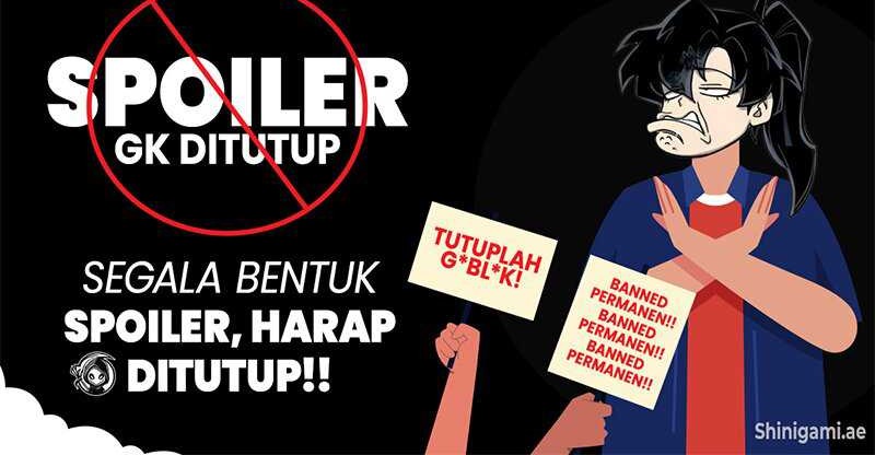 Dragon-Devouring Mage Chapter 82 Gambar 68