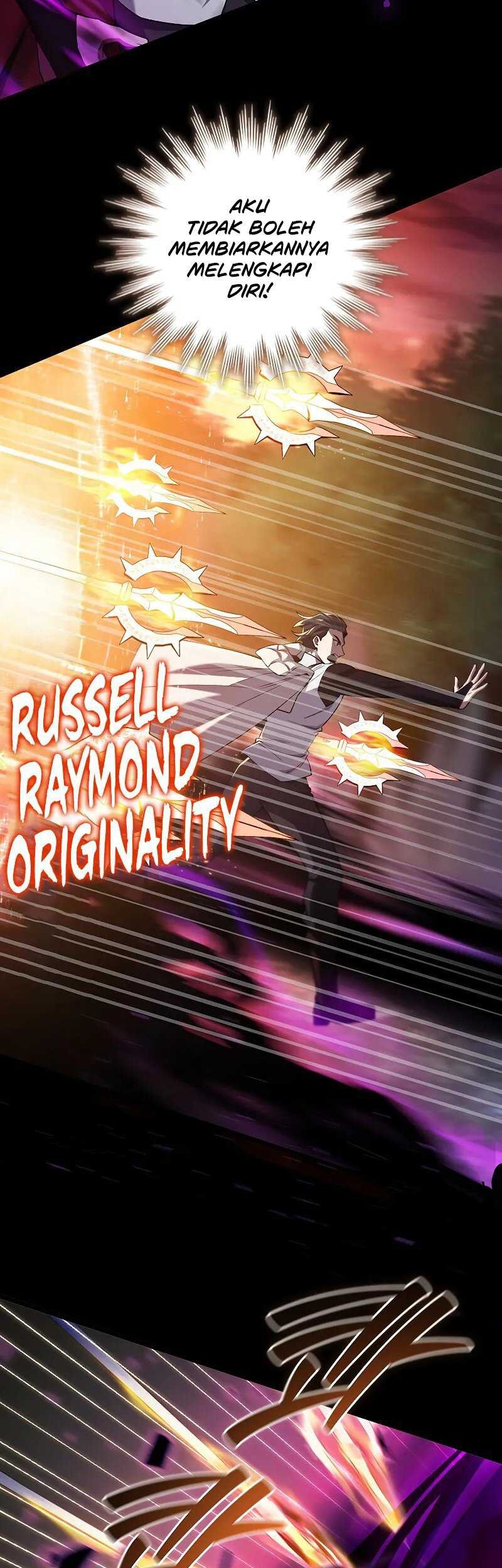 Dragon-Devouring Mage Chapter 82 Gambar 4