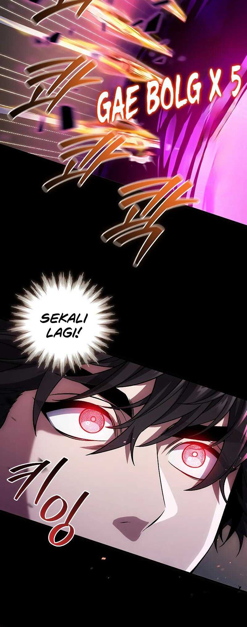 Dragon-Devouring Mage Chapter 82 Gambar 5