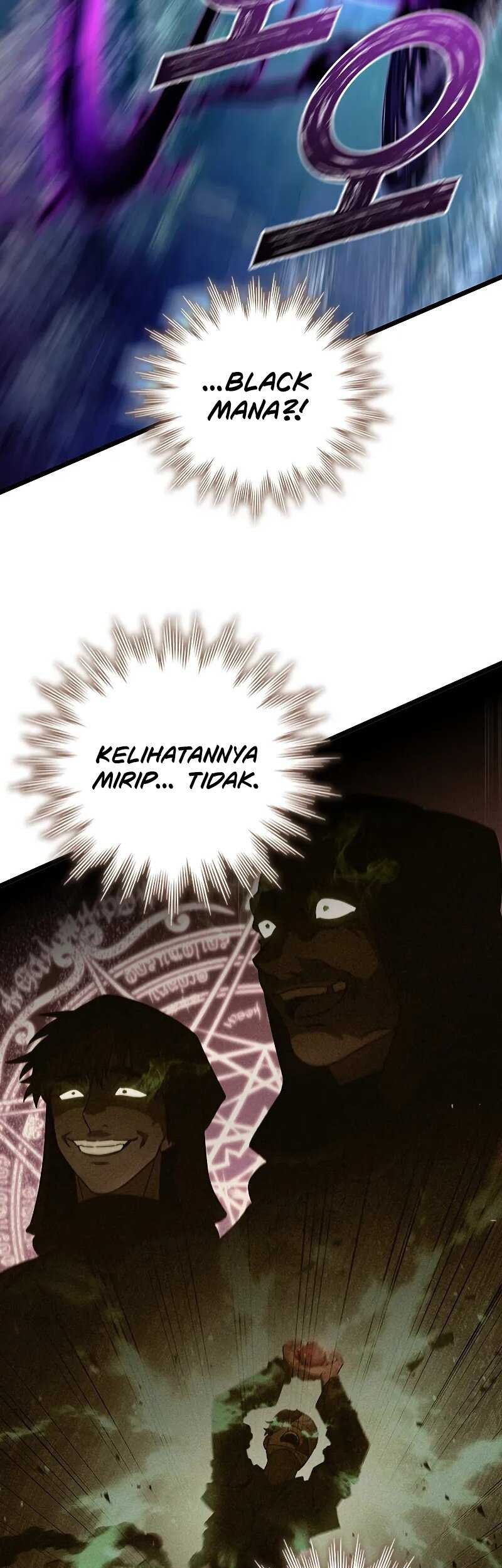 Dragon-Devouring Mage Chapter 82 Gambar 10