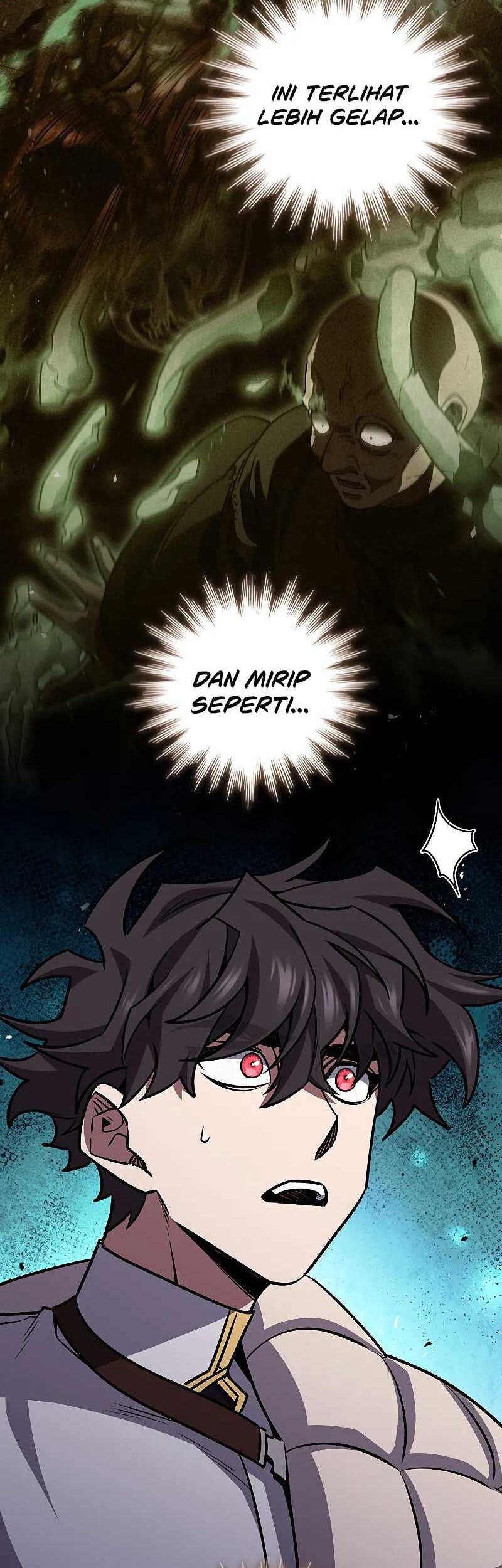 Dragon-Devouring Mage Chapter 82 Gambar 11