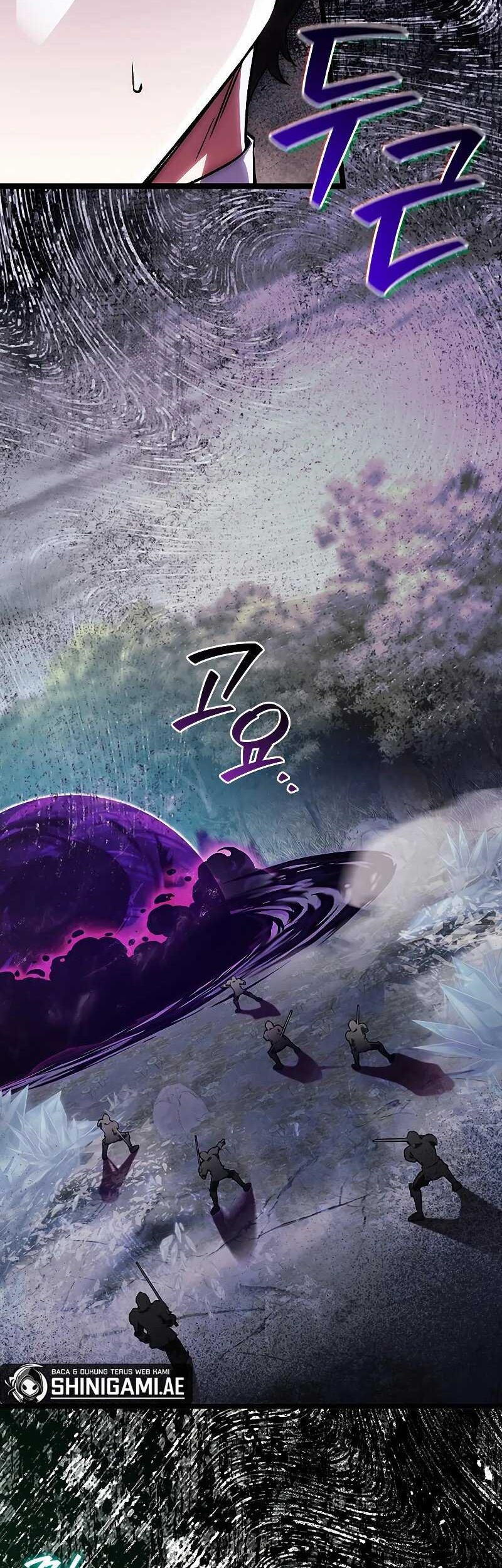 Dragon-Devouring Mage Chapter 82 Gambar 14