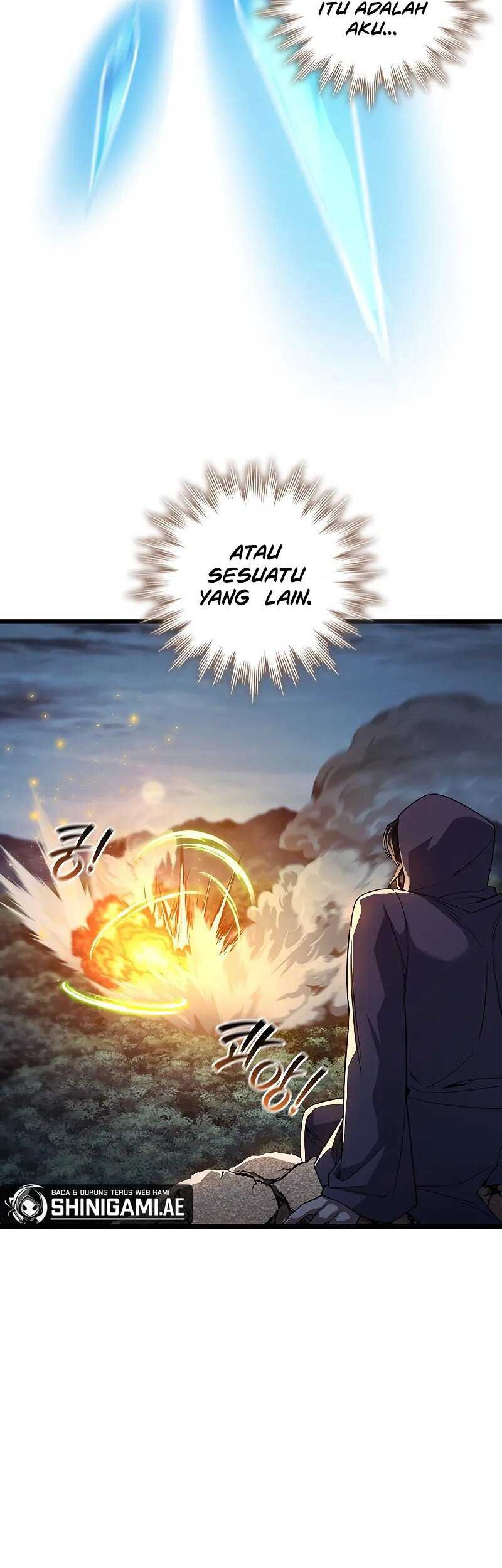 Dragon-Devouring Mage Chapter 82 Gambar 26