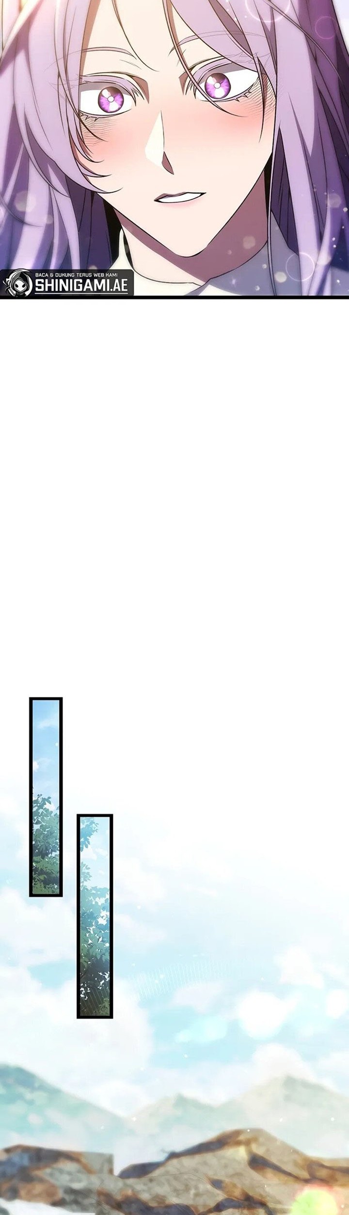 Dragon-Devouring Mage Chapter 83 Gambar 39