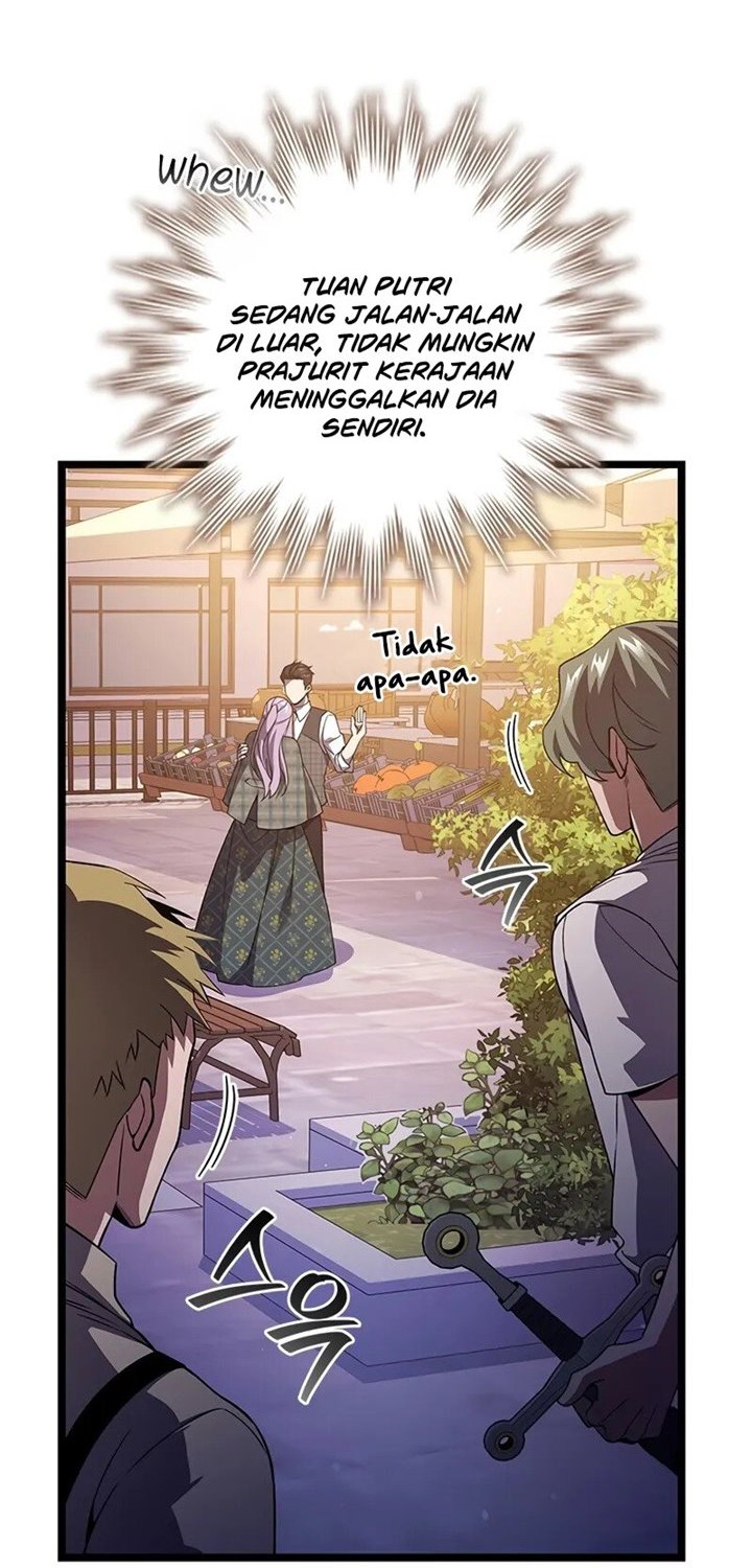 Dragon-Devouring Mage Chapter 83 Gambar 45