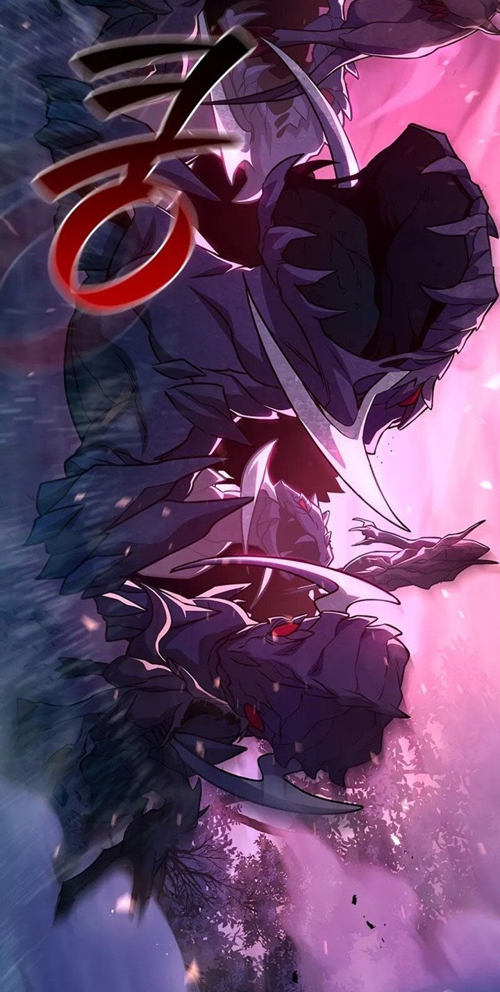 Dragon-Devouring Mage Chapter 83 Gambar 57