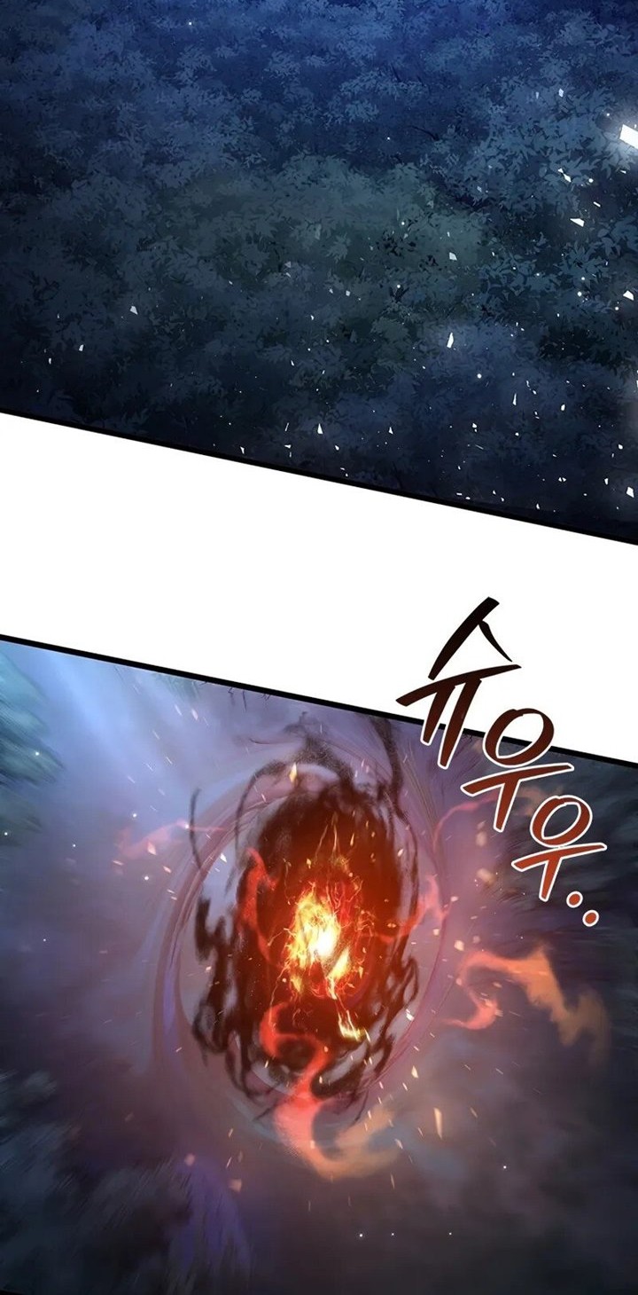 Dragon-Devouring Mage Chapter 83 Gambar 9