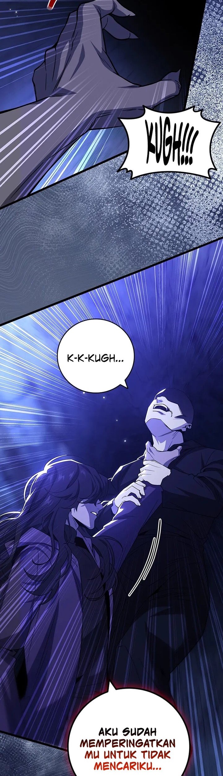 Dragon-Devouring Mage Chapter 83 Gambar 12