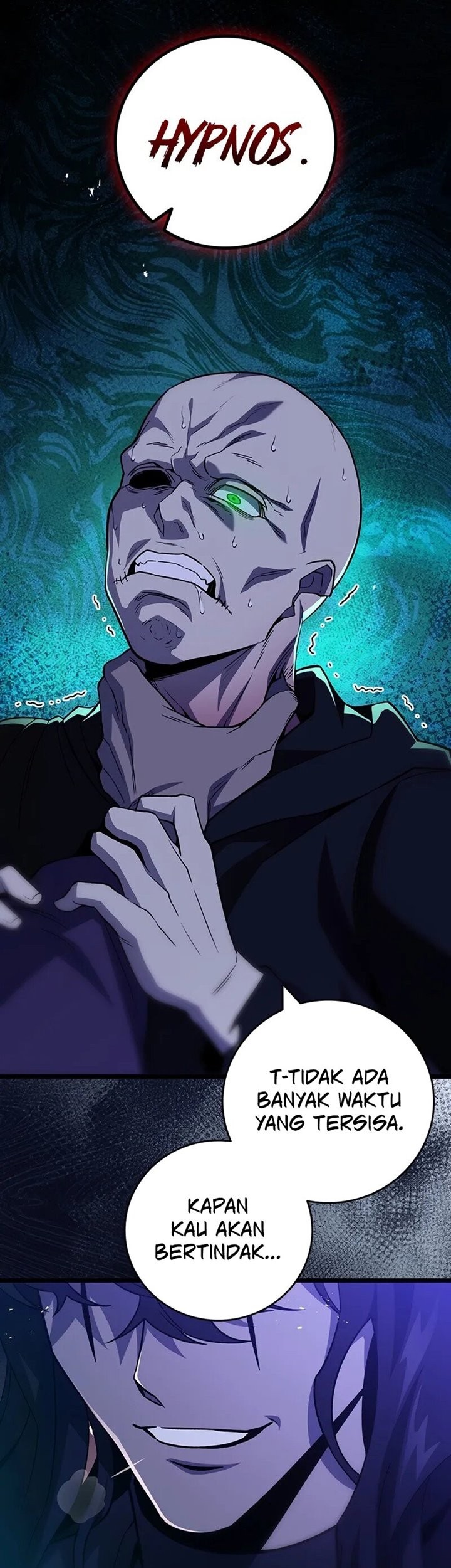 Dragon-Devouring Mage Chapter 83 Gambar 14