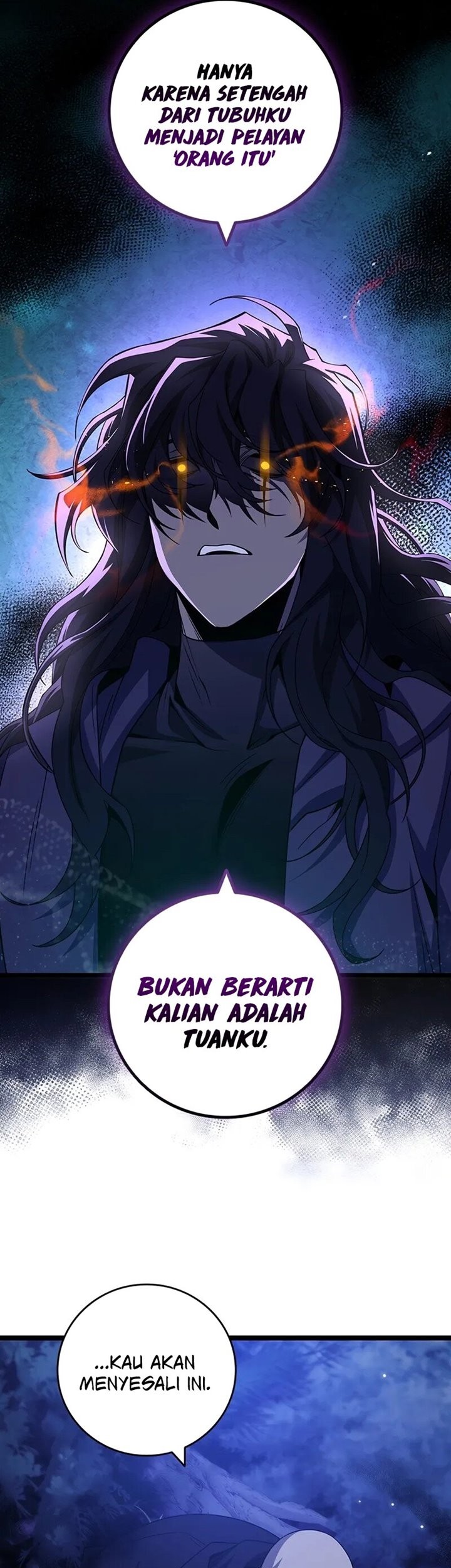 Dragon-Devouring Mage Chapter 83 Gambar 22