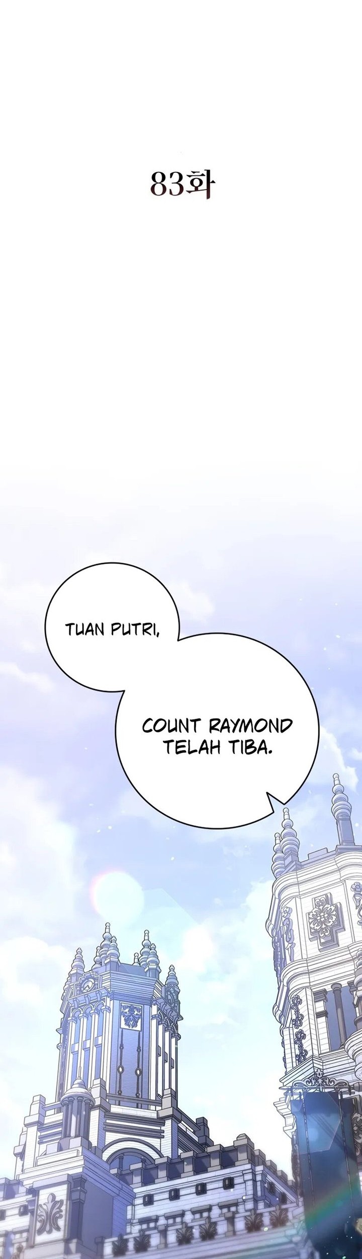 Dragon-Devouring Mage Chapter 83 Gambar 27