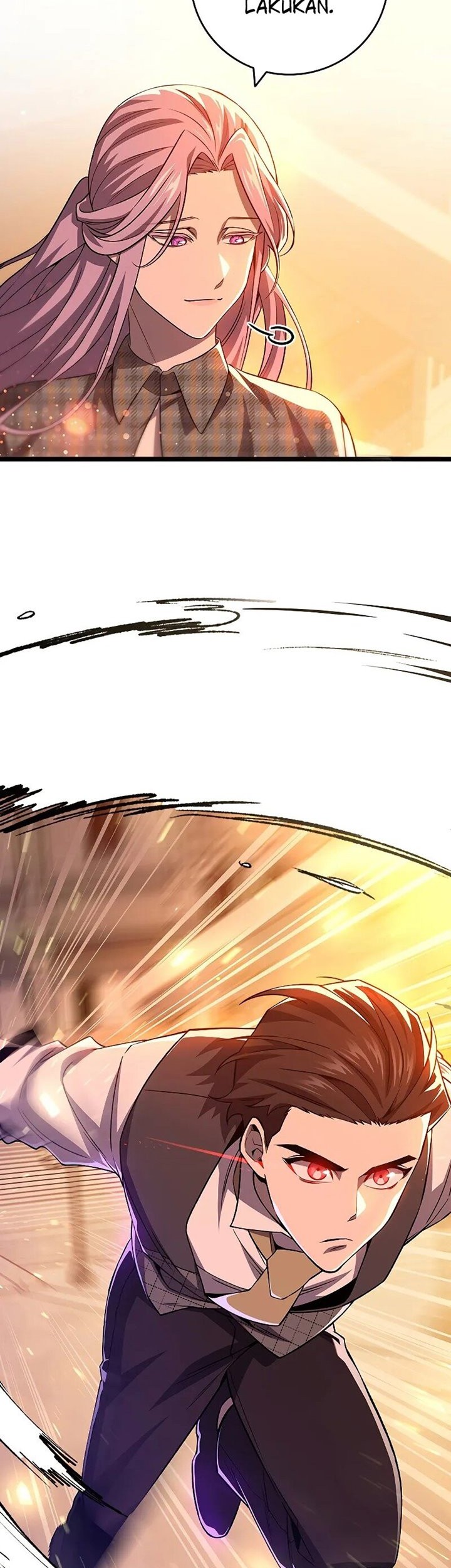 Dragon-Devouring Mage Chapter 84 Gambar 36