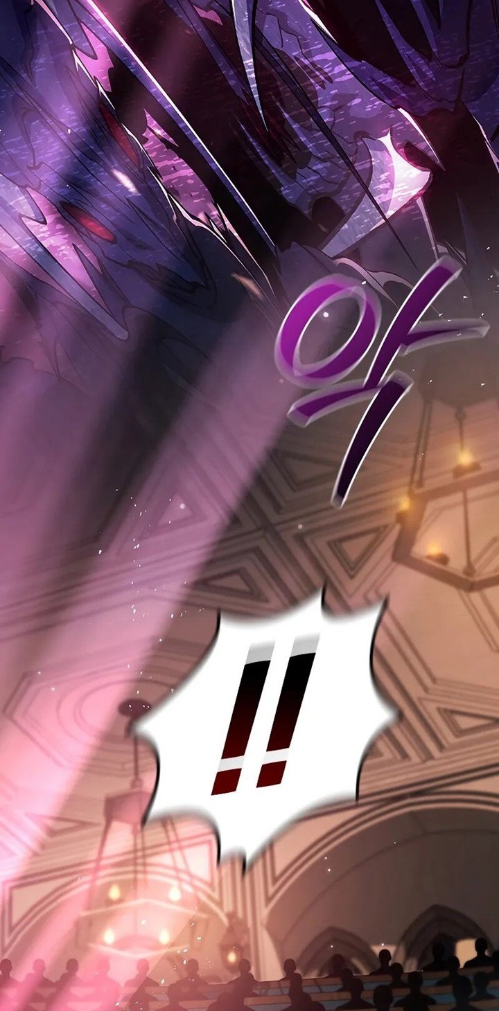 Dragon-Devouring Mage Chapter 84 Gambar 49