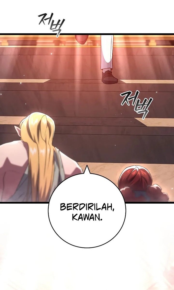 Dragon-Devouring Mage Chapter 84 Gambar 57