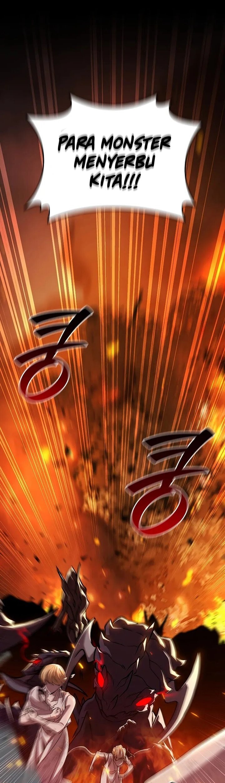 Baca  Dragon-Devouring Mage Chapter 84 Gambar 2