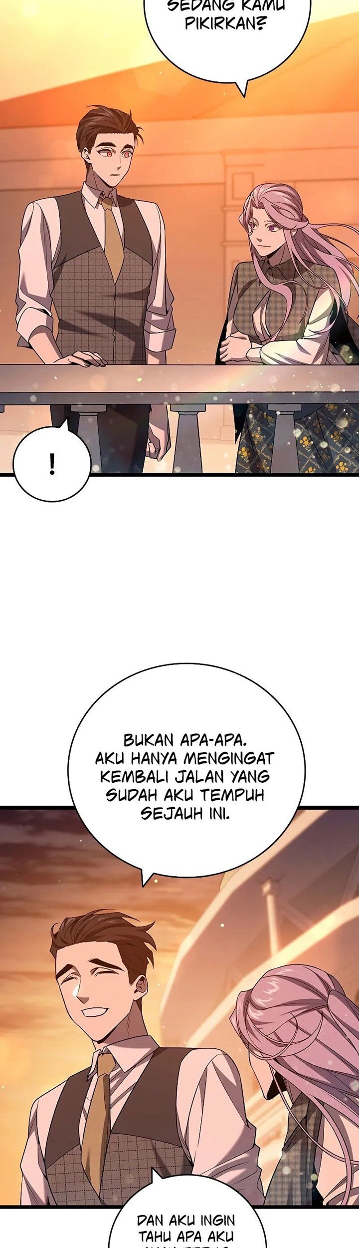 Dragon-Devouring Mage Chapter 84 Gambar 19