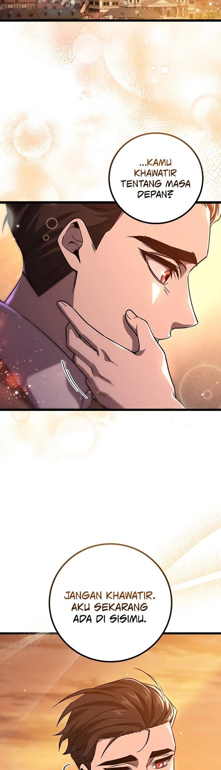 Dragon-Devouring Mage Chapter 84 Gambar 23