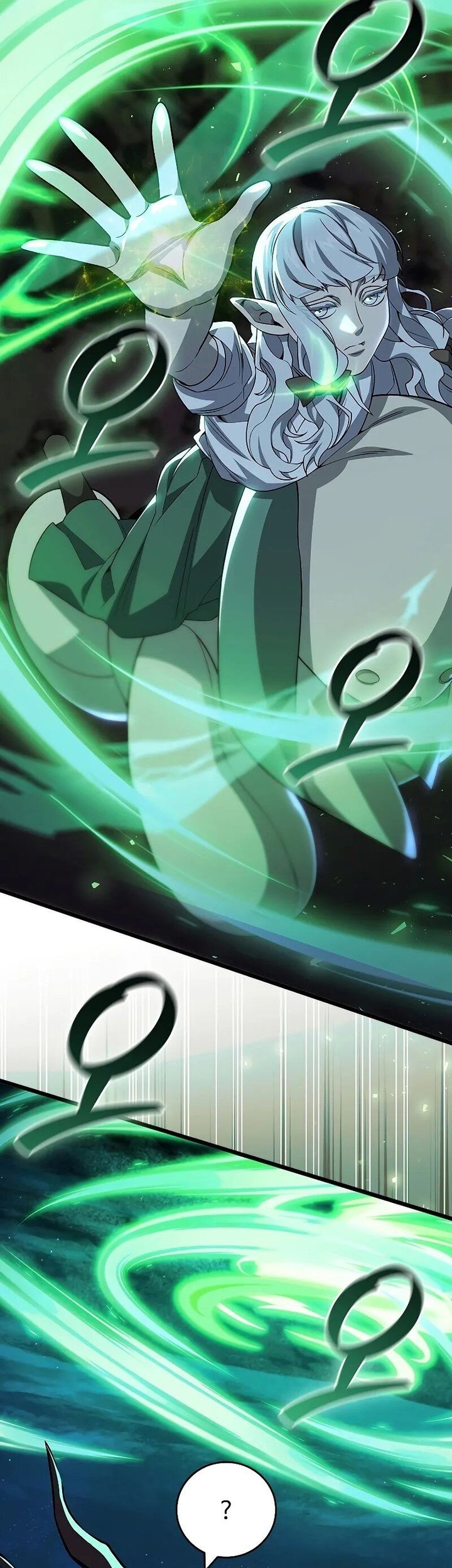 Dragon-Devouring Mage Chapter 85 Gambar 52