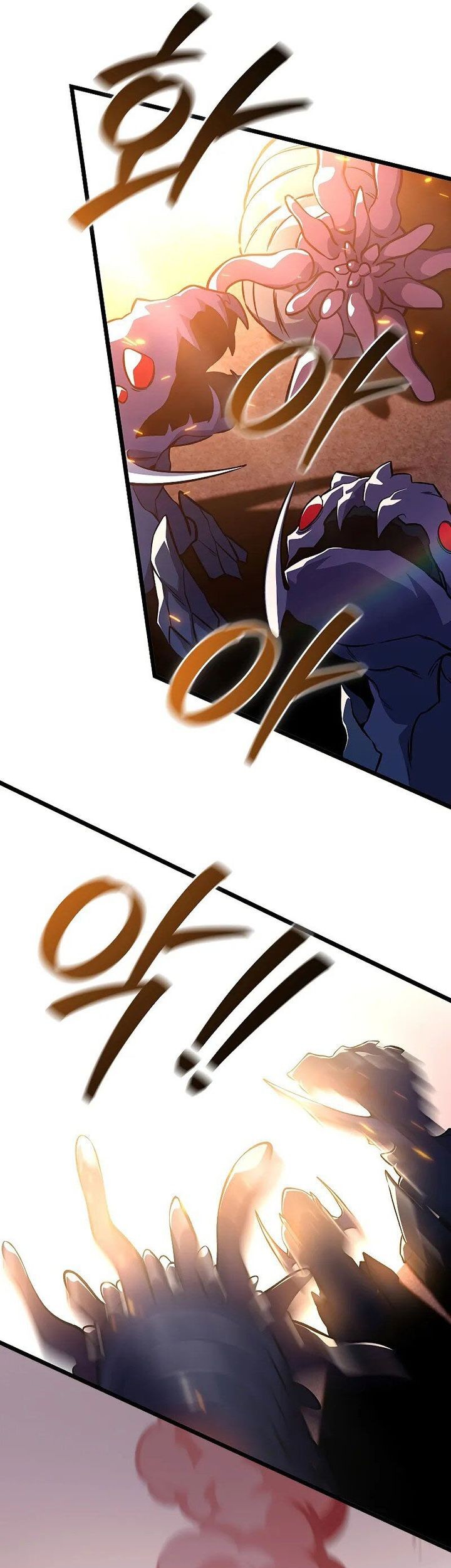 Dragon-Devouring Mage Chapter 85 Gambar 61