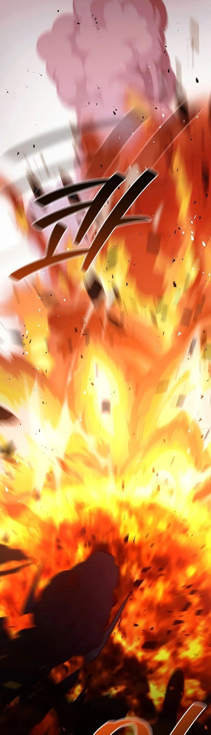 Dragon-Devouring Mage Chapter 85 Gambar 62