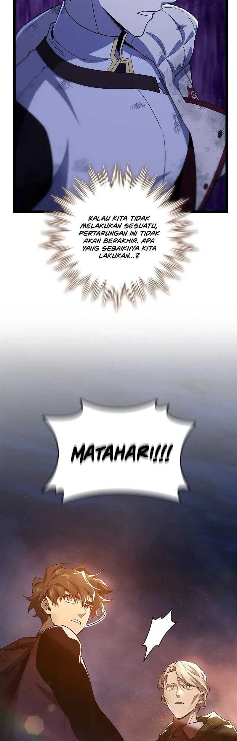 Dragon-Devouring Mage Chapter 86 Gambar 38