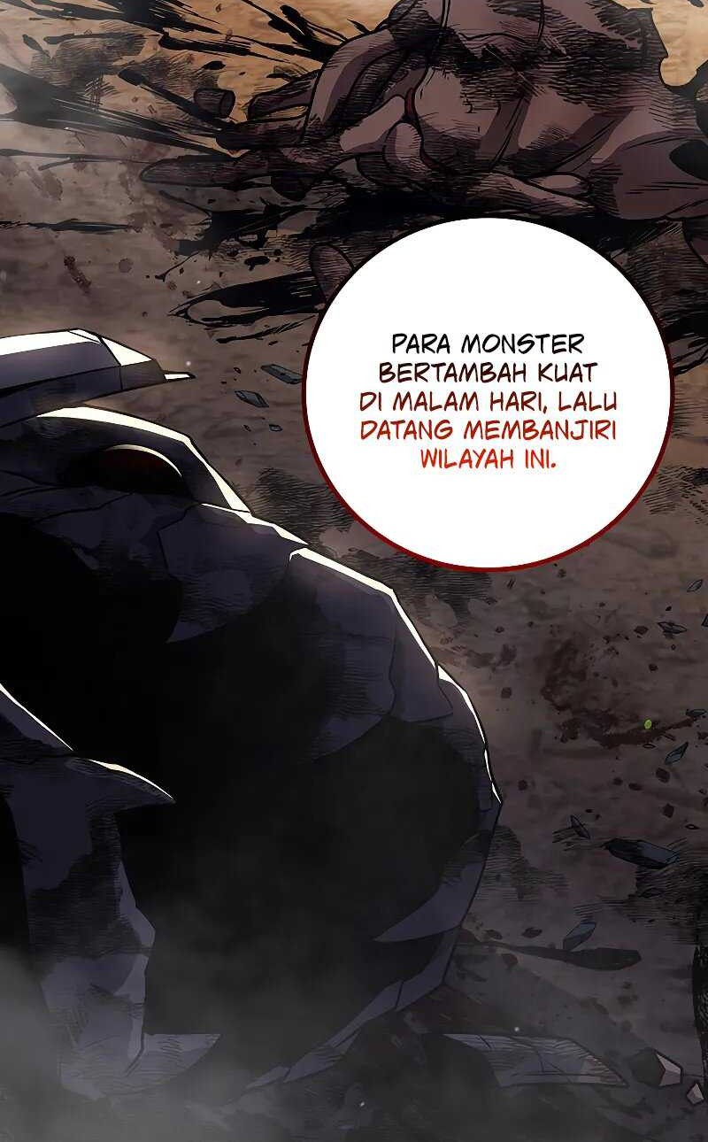 Dragon-Devouring Mage Chapter 86 Gambar 51