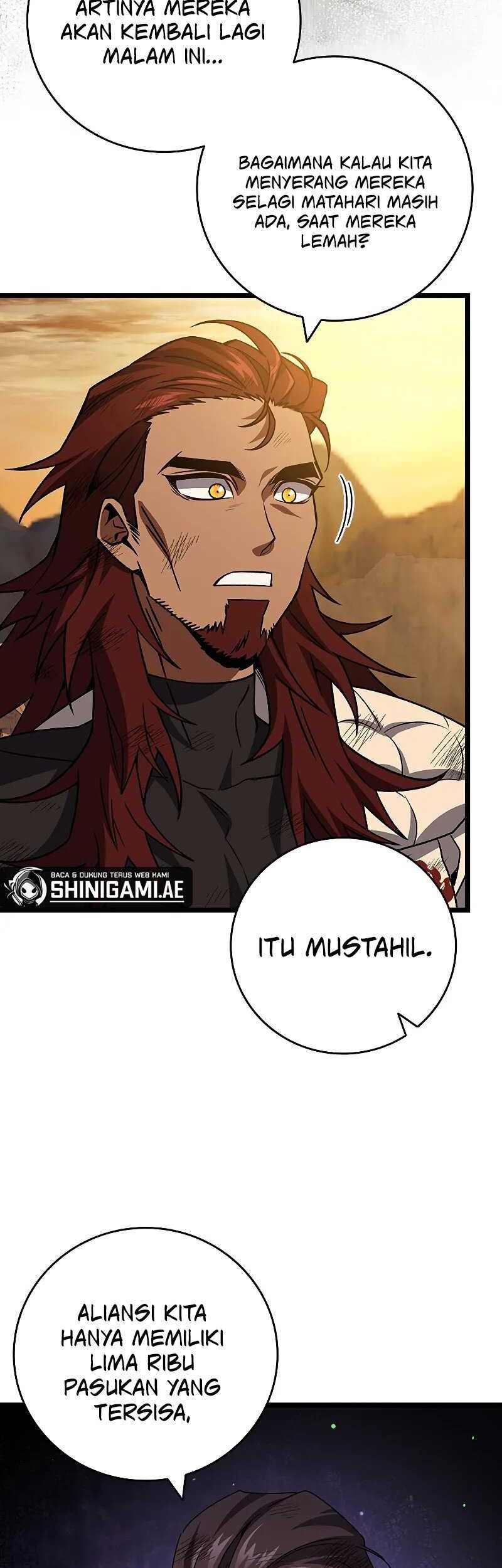 Dragon-Devouring Mage Chapter 86 Gambar 54