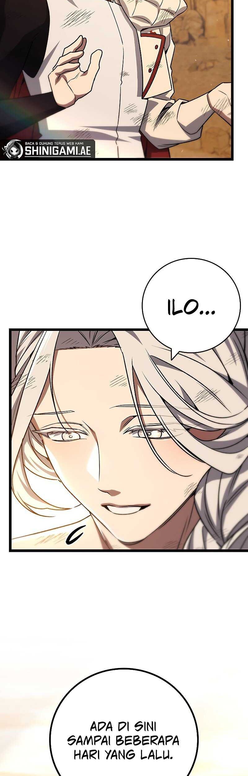 Dragon-Devouring Mage Chapter 86 Gambar 62