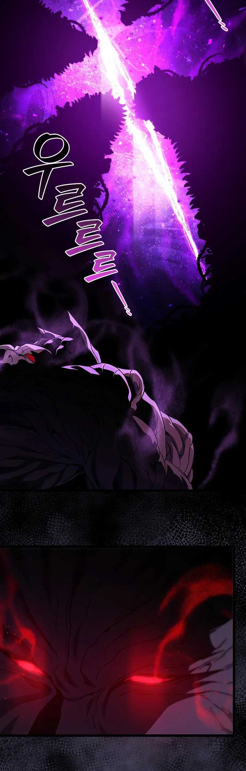 Dragon-Devouring Mage Chapter 86 Gambar 3