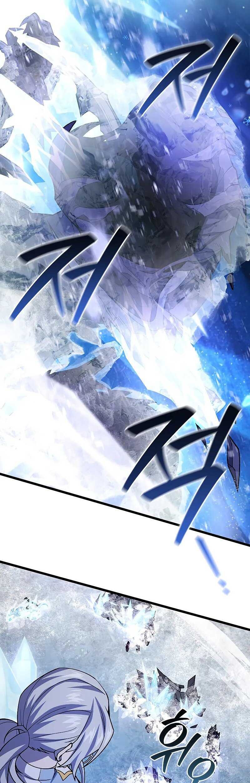 Dragon-Devouring Mage Chapter 86 Gambar 6