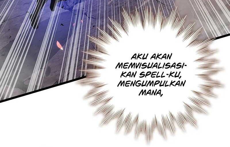 Dragon-Devouring Mage Chapter 86 Gambar 24