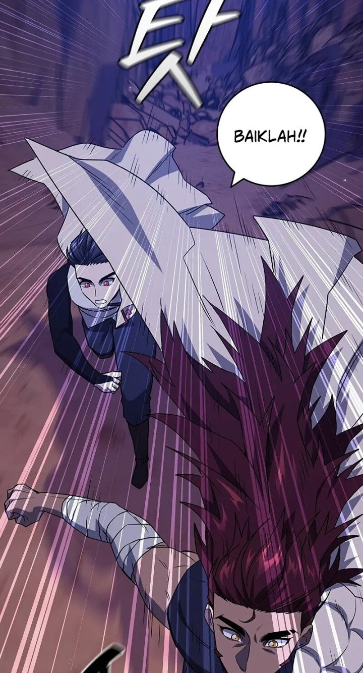 Dragon-Devouring Mage Chapter 87 Gambar 51