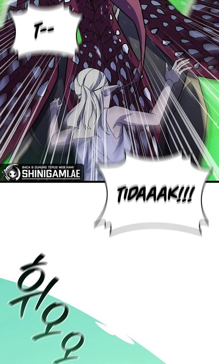 Dragon-Devouring Mage Chapter 87 Gambar 61