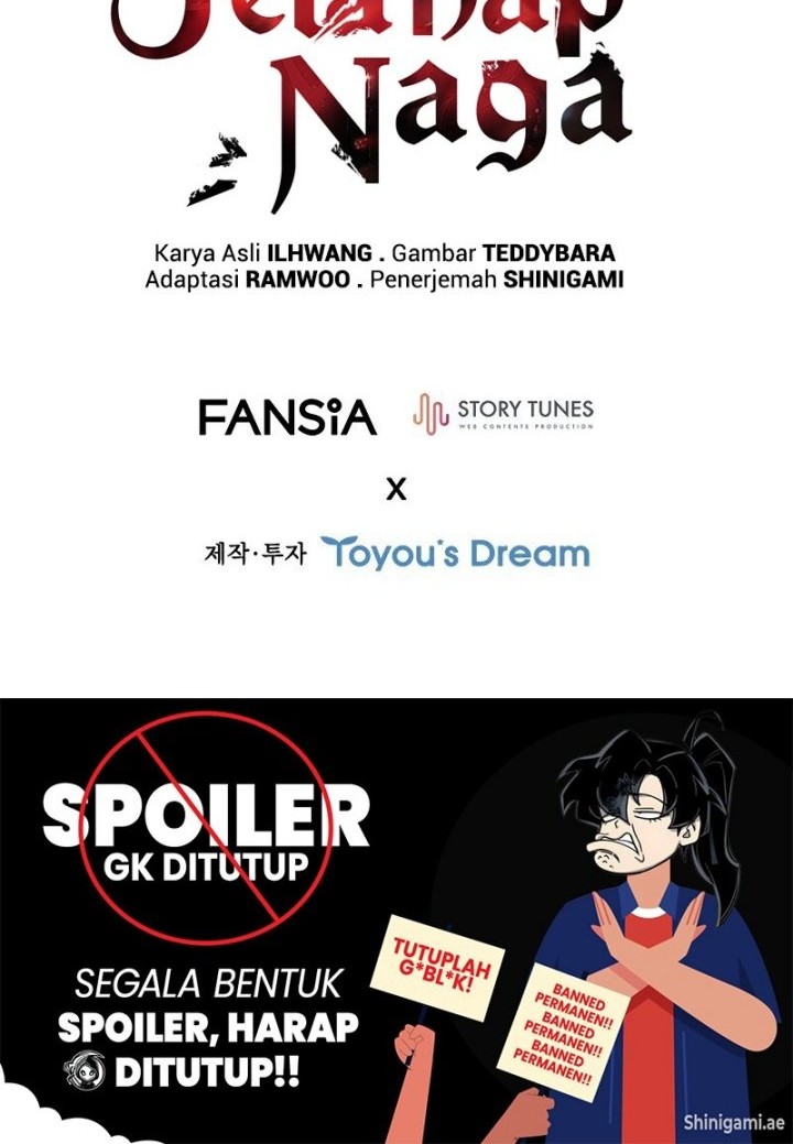 Dragon-Devouring Mage Chapter 87 Gambar 65