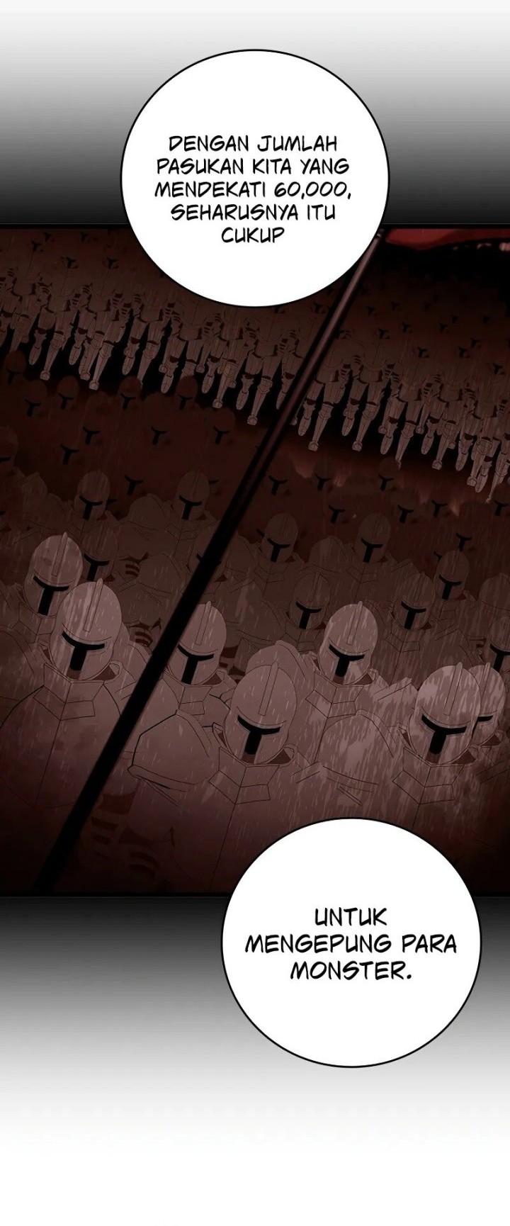 Dragon-Devouring Mage Chapter 87 Gambar 13