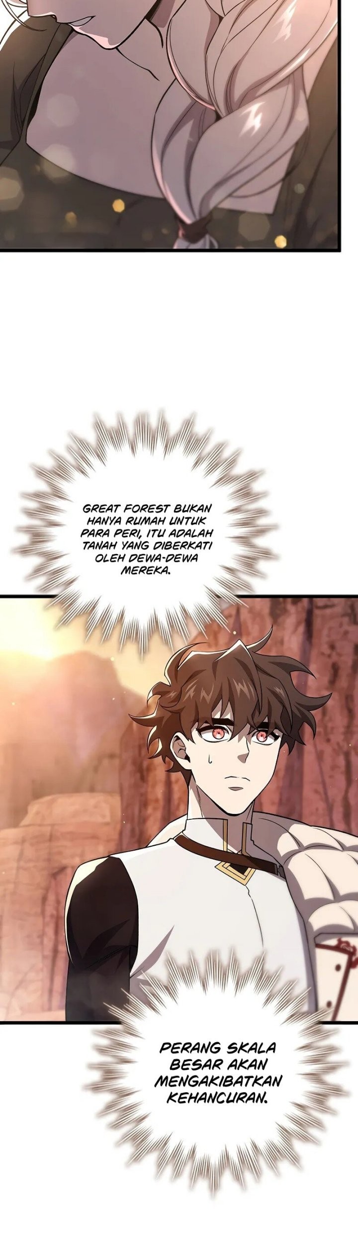 Dragon-Devouring Mage Chapter 87 Gambar 16