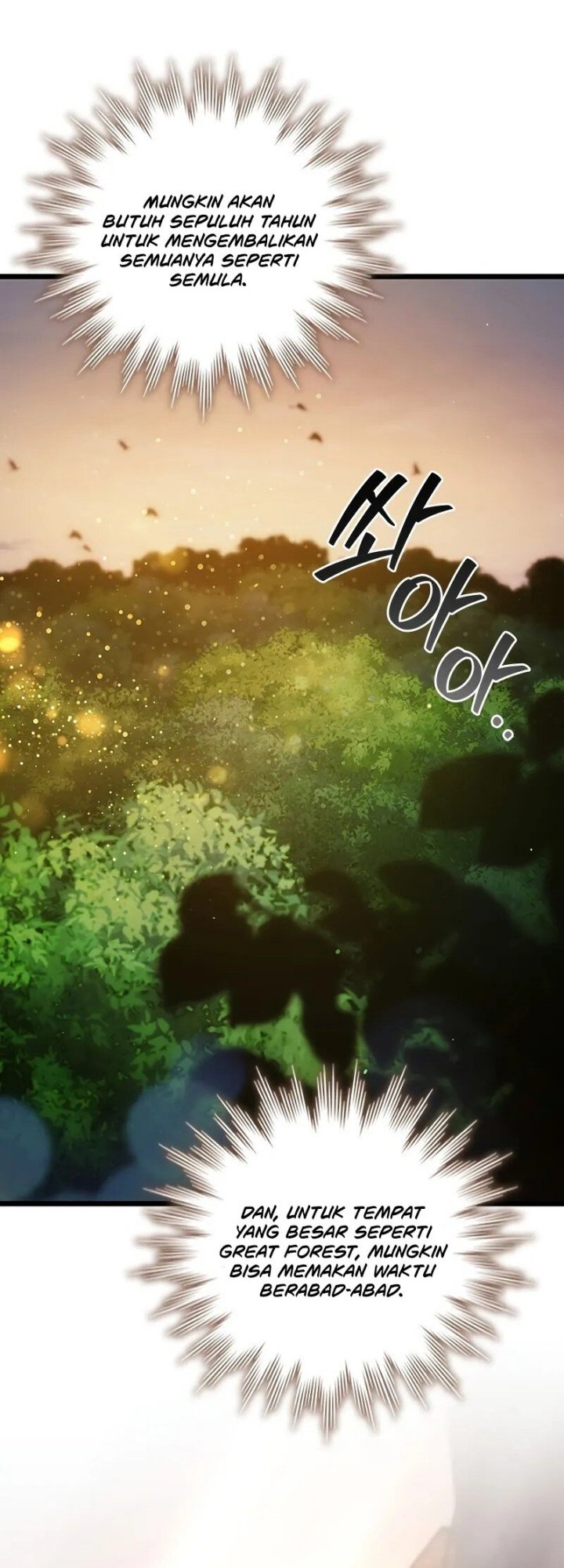 Dragon-Devouring Mage Chapter 87 Gambar 17