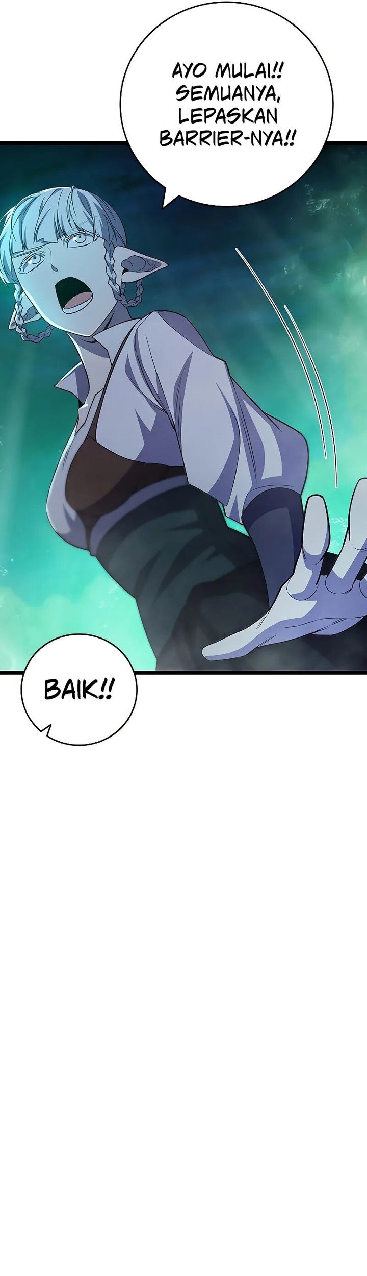 Dragon-Devouring Mage Chapter 88 Gambar 30