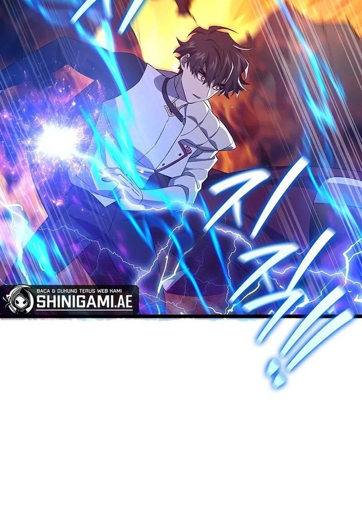 Dragon-Devouring Mage Chapter 88 Gambar 32