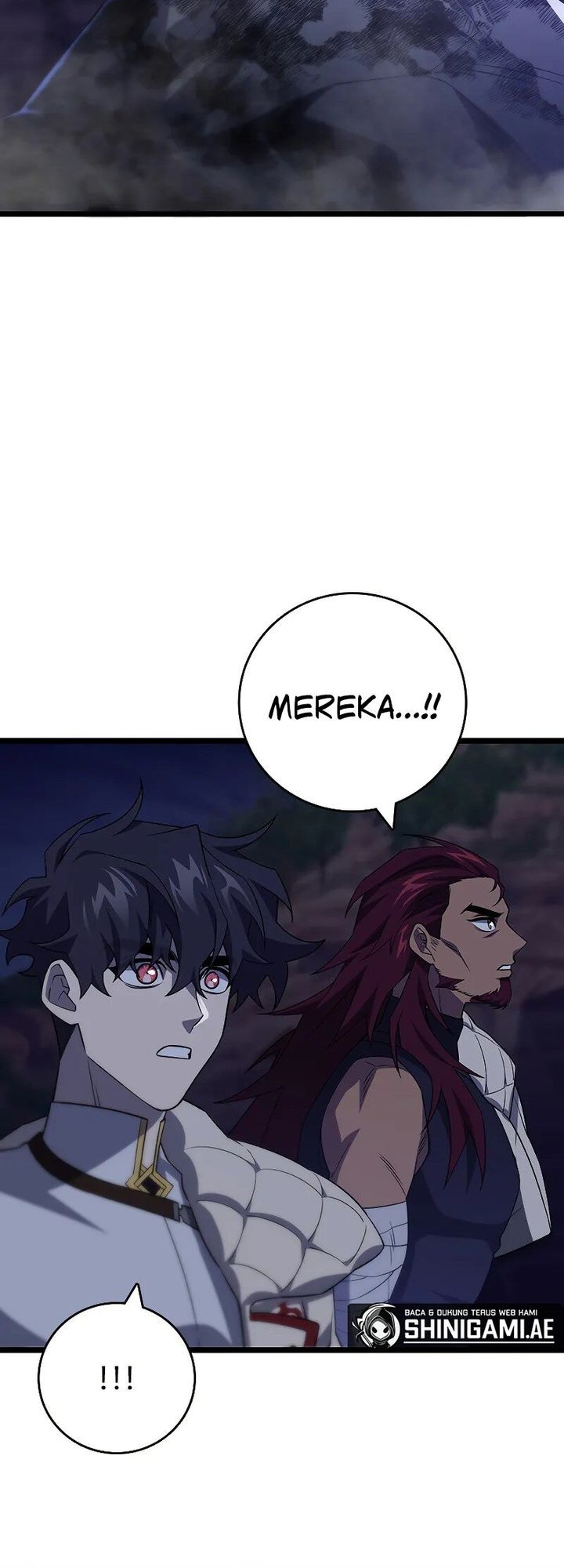 Dragon-Devouring Mage Chapter 88 Gambar 35