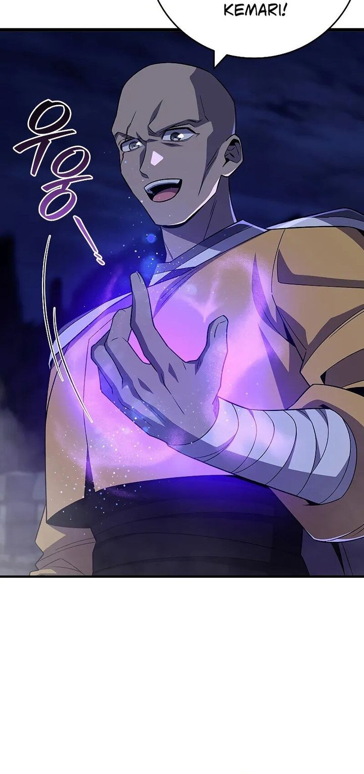 Dragon-Devouring Mage Chapter 88 Gambar 41