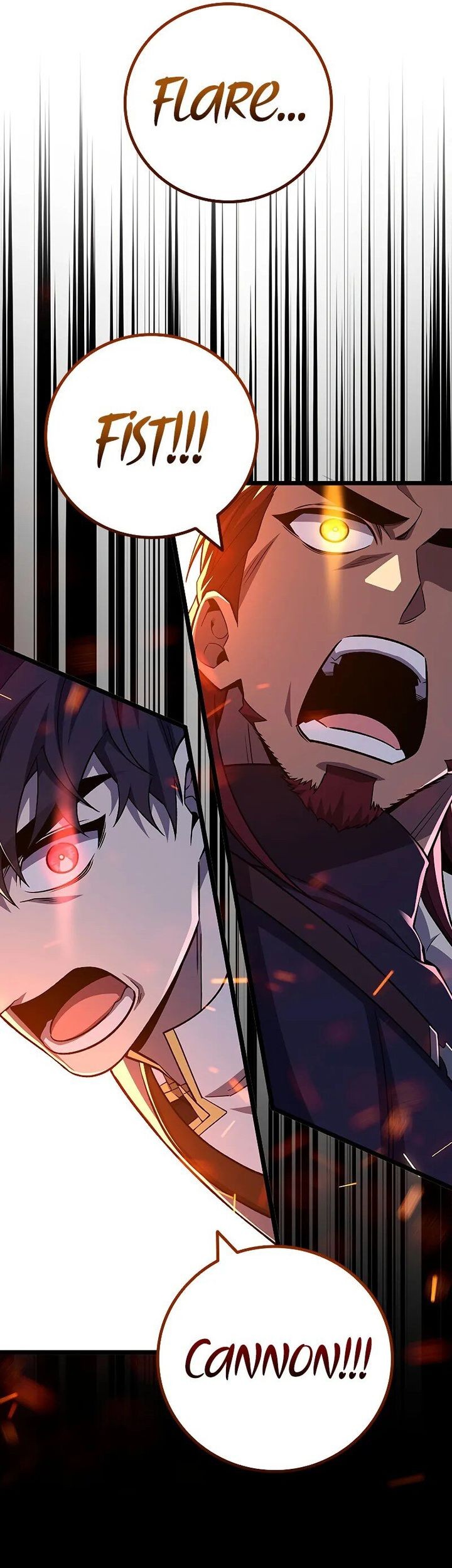 Dragon-Devouring Mage Chapter 88 Gambar 45