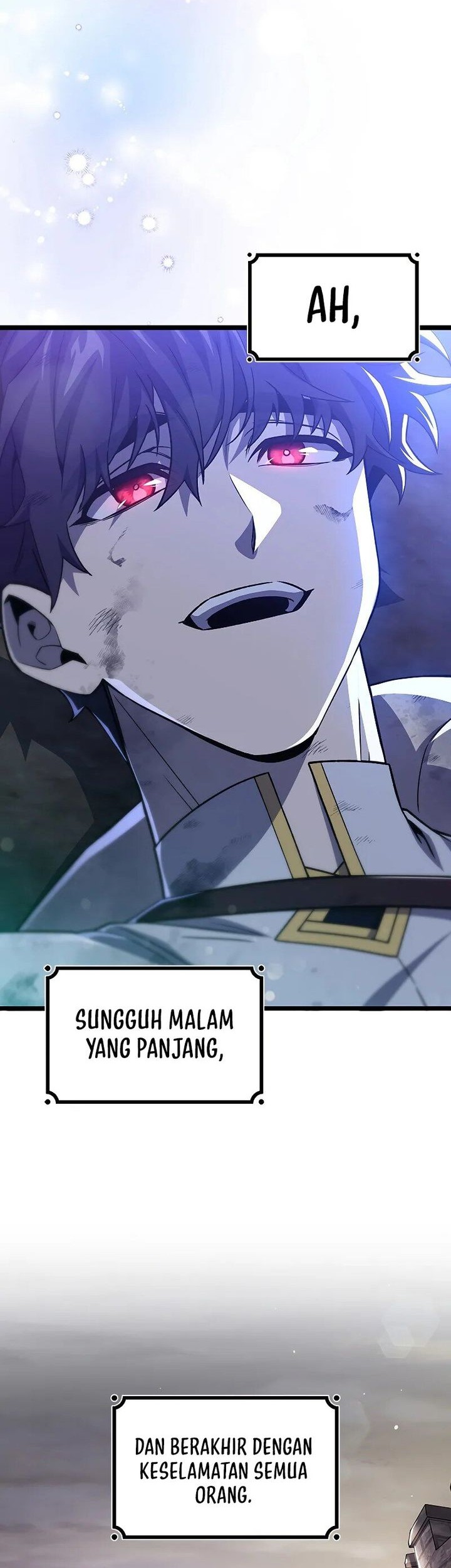 Dragon-Devouring Mage Chapter 88 Gambar 52