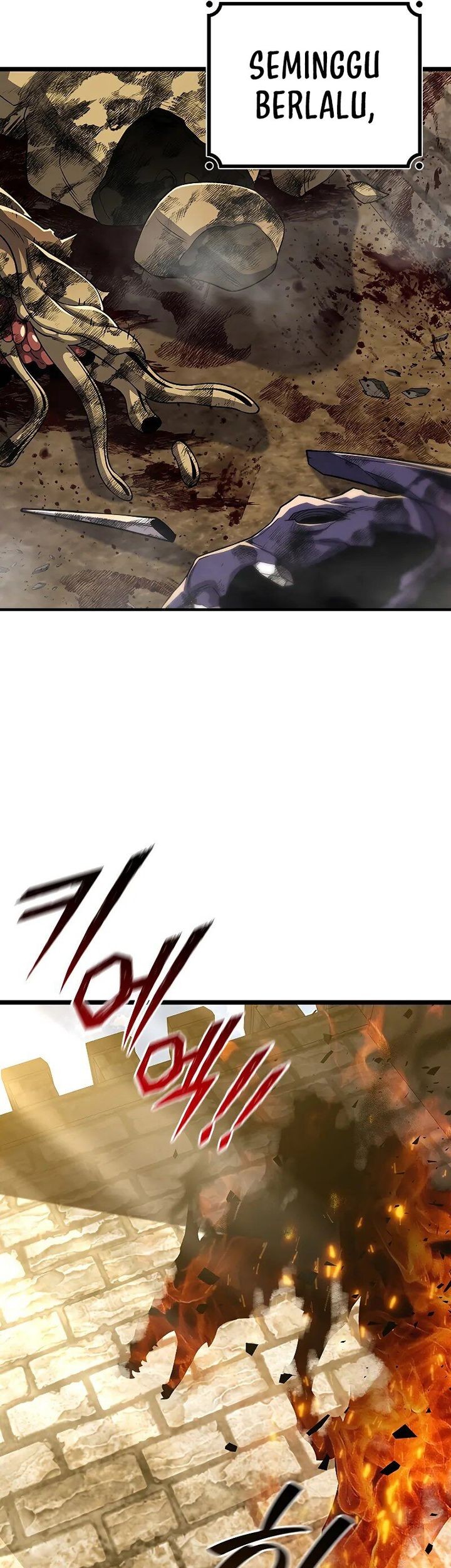 Dragon-Devouring Mage Chapter 88 Gambar 54