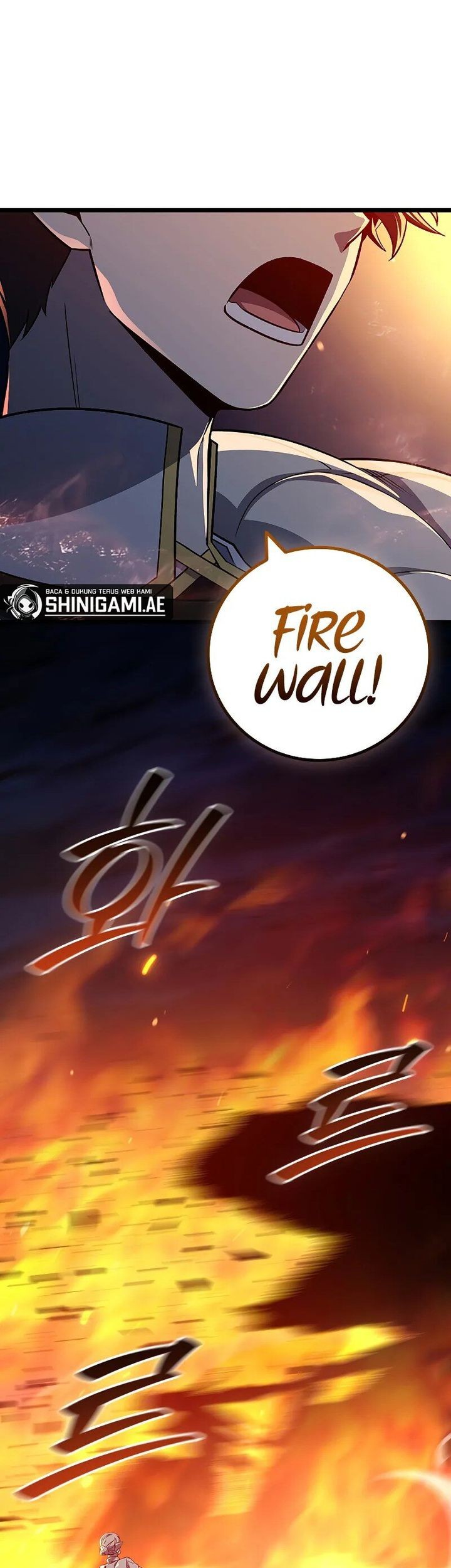 Dragon-Devouring Mage Chapter 88 Gambar 12