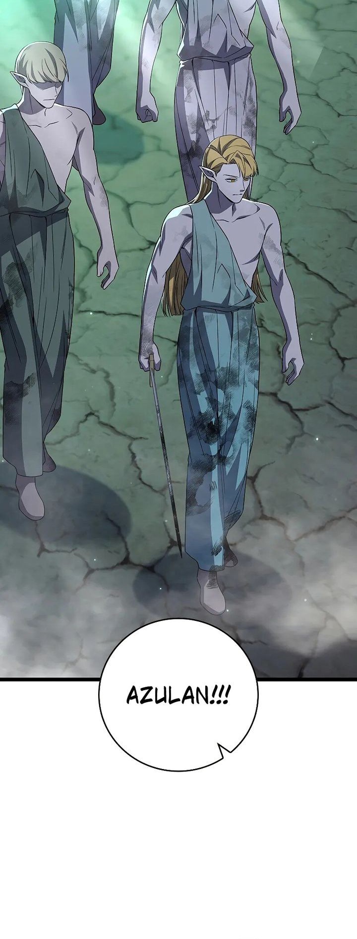 Dragon-Devouring Mage Chapter 88 Gambar 26