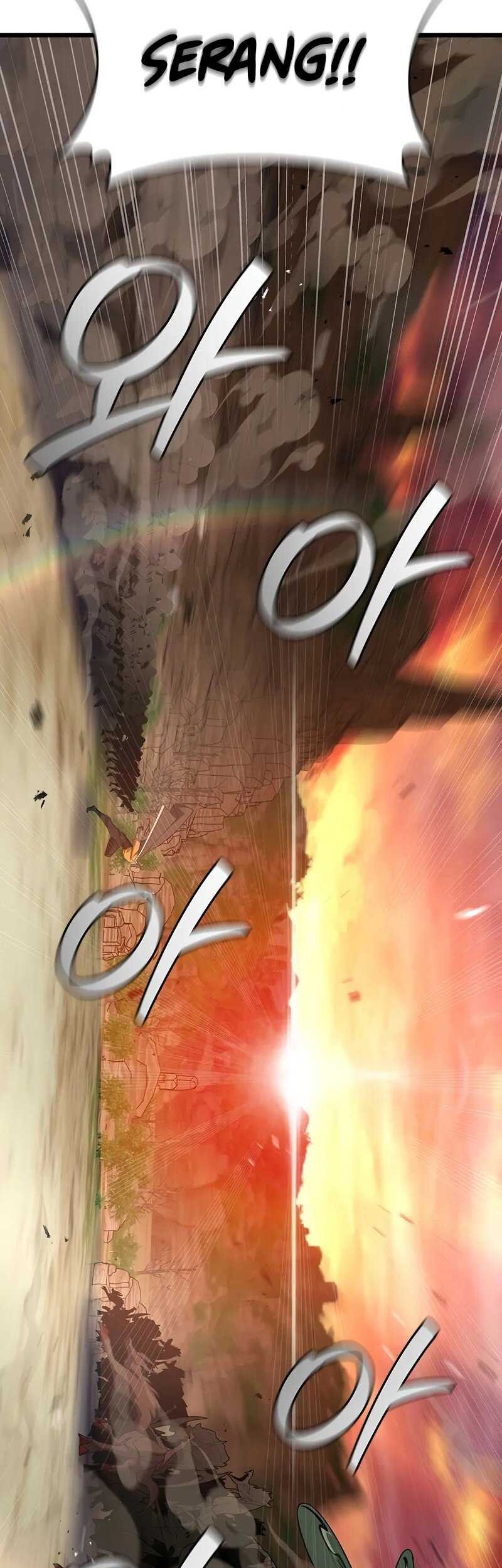 Dragon-Devouring Mage Chapter 89 Gambar 40